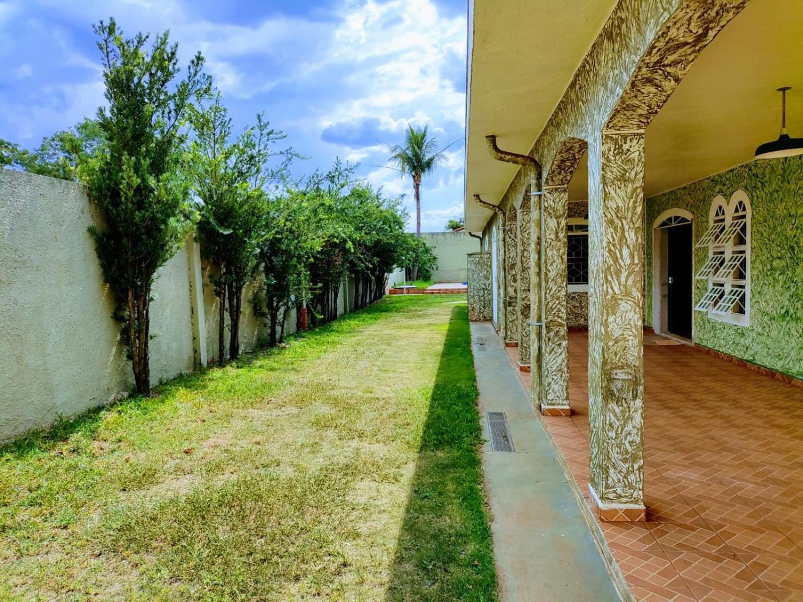 Casa Com Piscina - Canto Do Sabia Vila Brotas Exterior foto