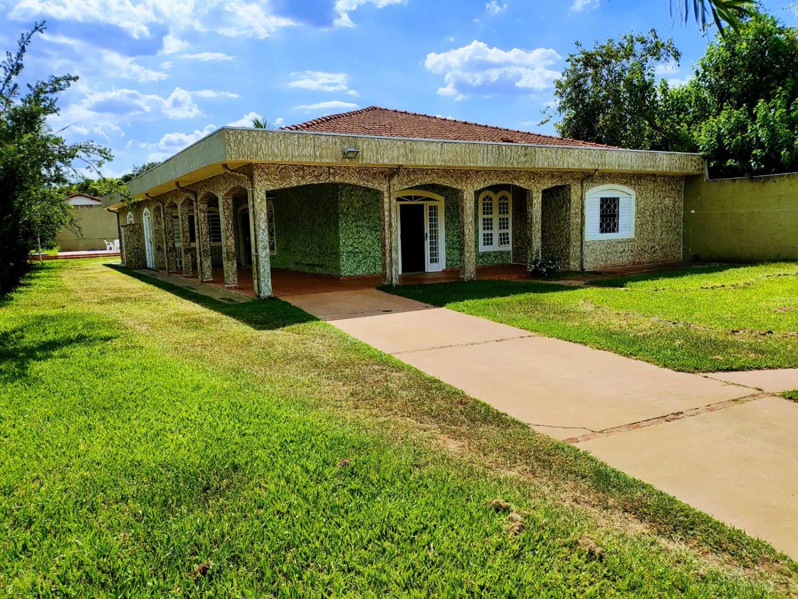 Casa Com Piscina - Canto Do Sabia Vila Brotas Exterior foto