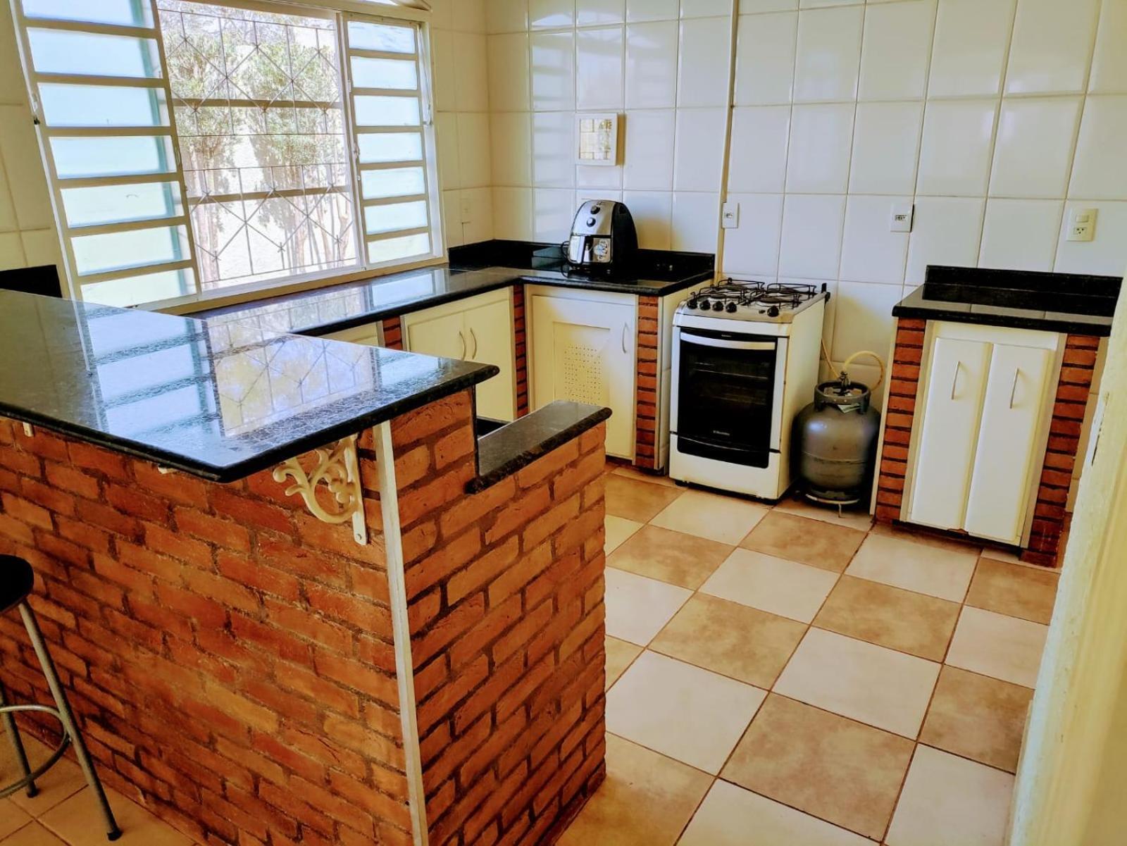Casa Com Piscina - Canto Do Sabia Vila Brotas Exterior foto