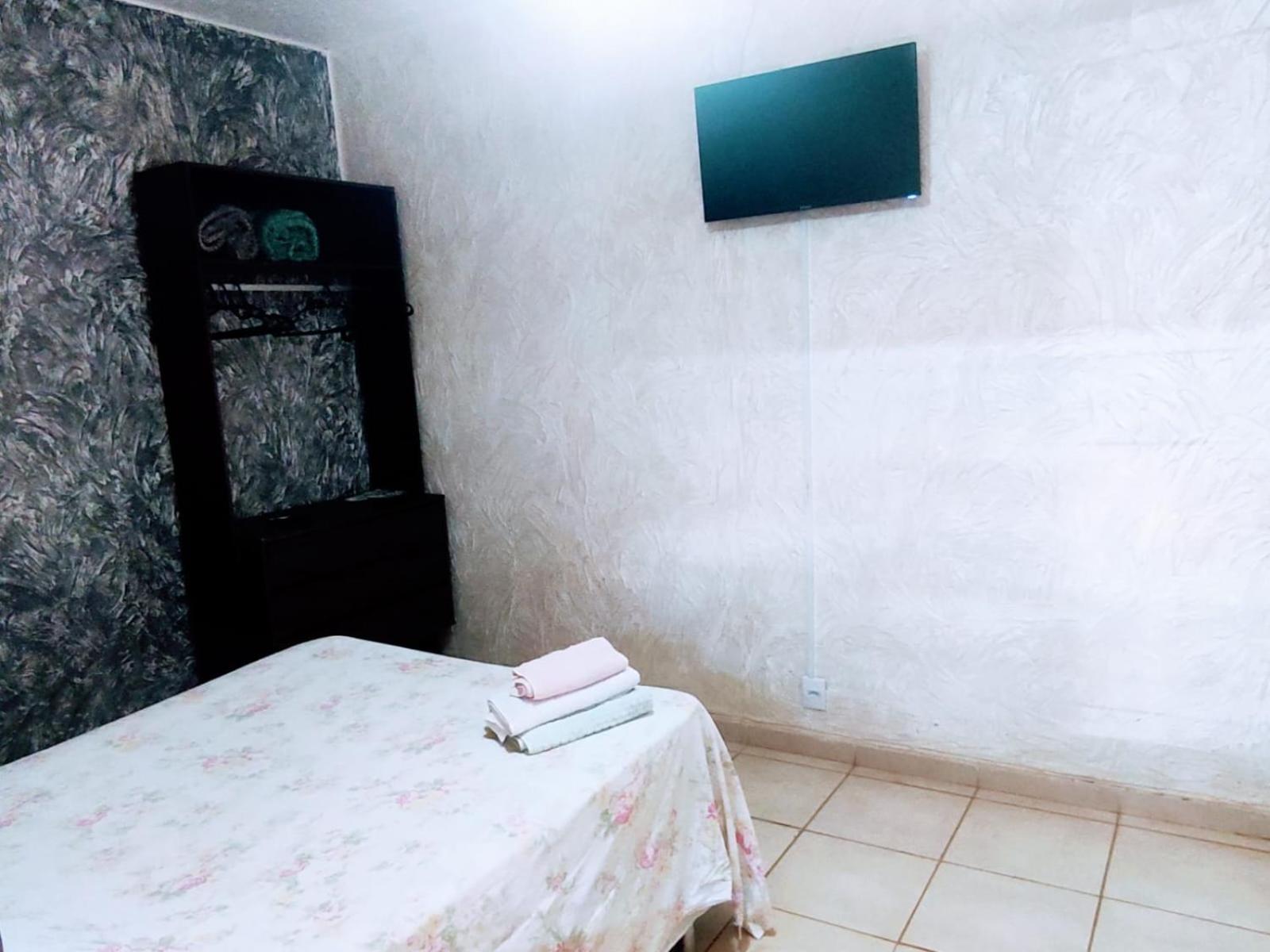 Casa Com Piscina - Canto Do Sabia Vila Brotas Exterior foto