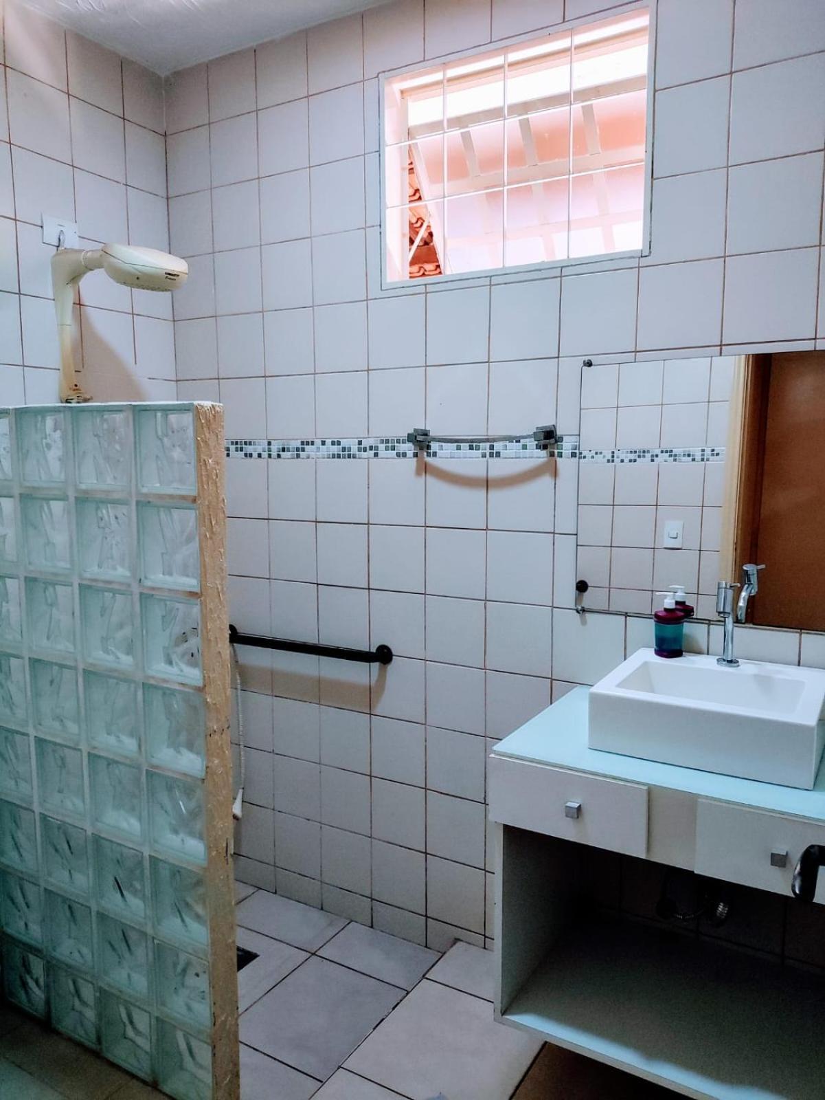 Casa Com Piscina - Canto Do Sabia Vila Brotas Exterior foto
